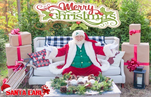 Santa Earl